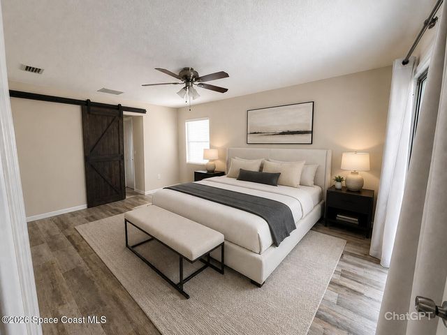 371 Narragansett Street NE, Palm Bay, FL 32907