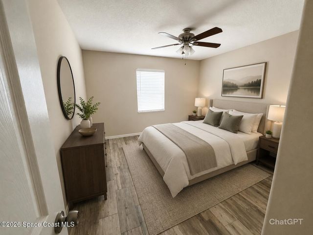 371 Narragansett Street NE, Palm Bay, FL 32907