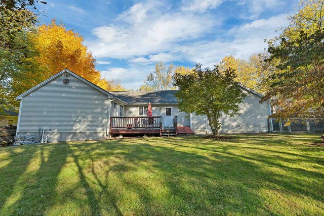 1121 Cilley Road, Manchester, NH 03103