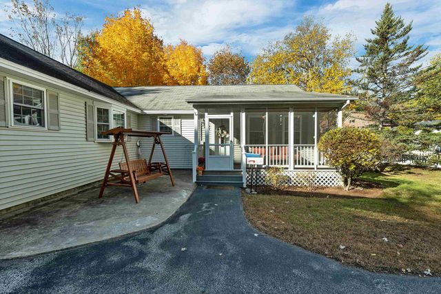 1121 Cilley Road, Manchester, NH 03103