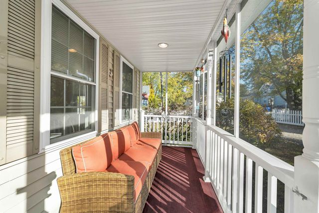 1121 Cilley Road, Manchester, NH 03103