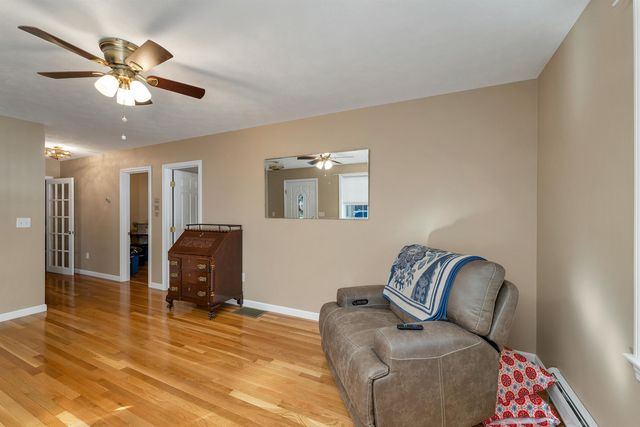 1121 Cilley Road, Manchester, NH 03103