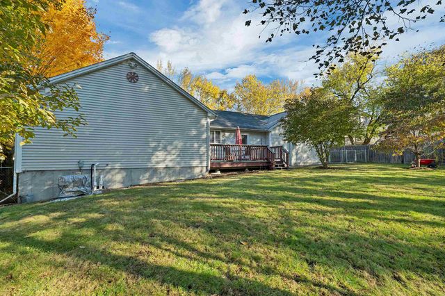 1121 Cilley Road, Manchester, NH 03103