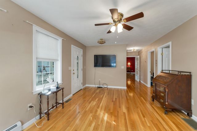 1121 Cilley Road, Manchester, NH 03103