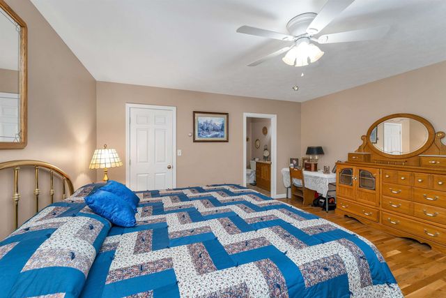 1121 Cilley Road, Manchester, NH 03103