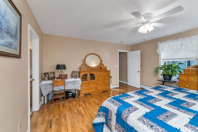 1121 Cilley Road, Manchester, NH 03103