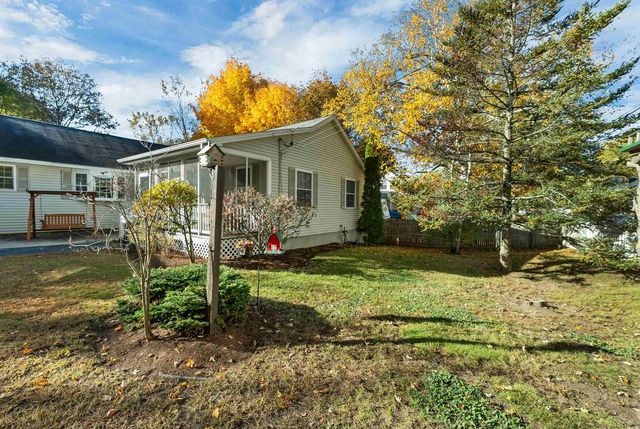 1121 Cilley Road, Manchester, NH 03103