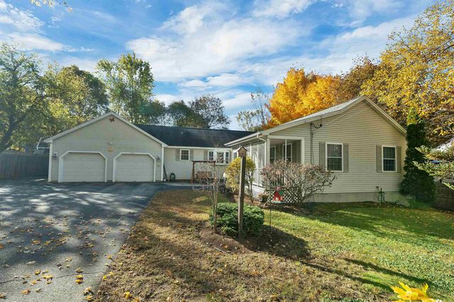 1121 Cilley Road, Manchester, NH 03103