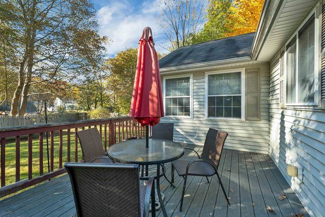 1121 Cilley Road, Manchester, NH 03103