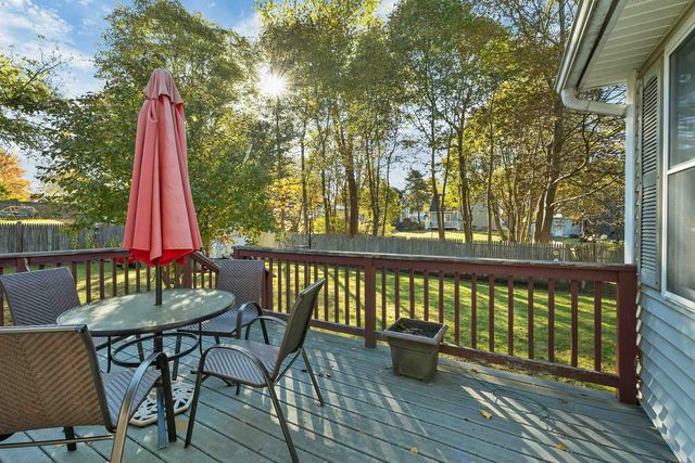 1121 Cilley Road, Manchester, NH 03103