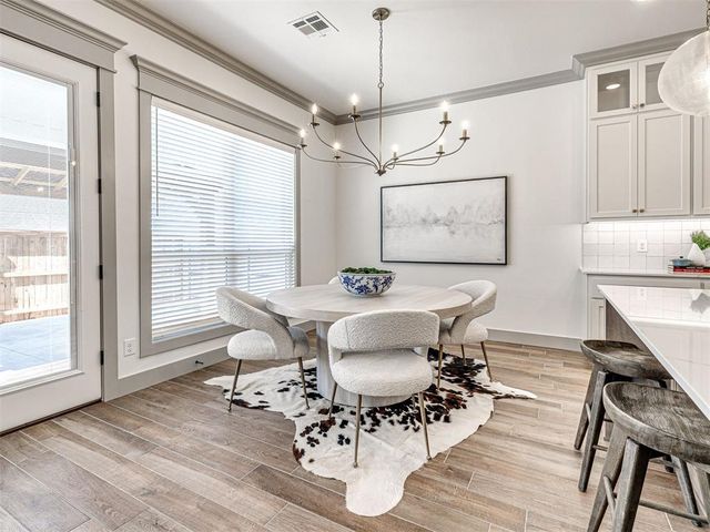 2009 Marsala Drive, Edmond, OK 73034