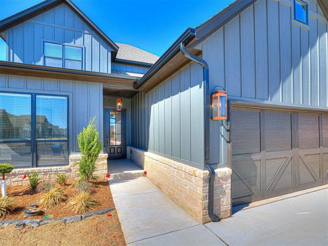 2009 Marsala Drive, Edmond, OK 73034
