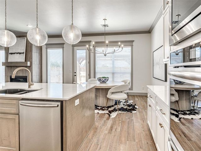 2009 Marsala Drive, Edmond, OK 73034