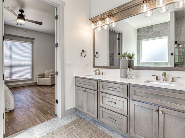 2009 Marsala Drive, Edmond, OK 73034