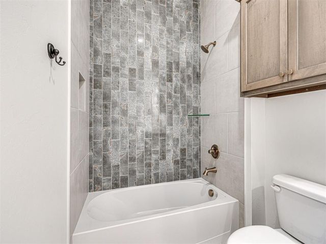 2009 Marsala Drive, Edmond, OK 73034