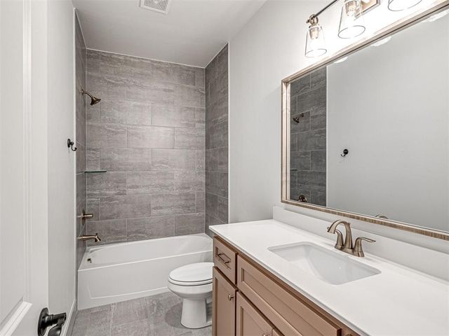 2009 Marsala Drive, Edmond, OK 73034