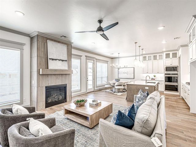 2009 Marsala Drive, Edmond, OK 73034