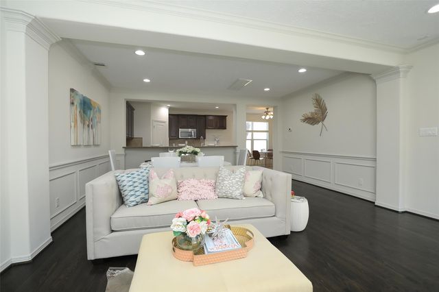 1311 Bingham Street B, Houston, TX 77007