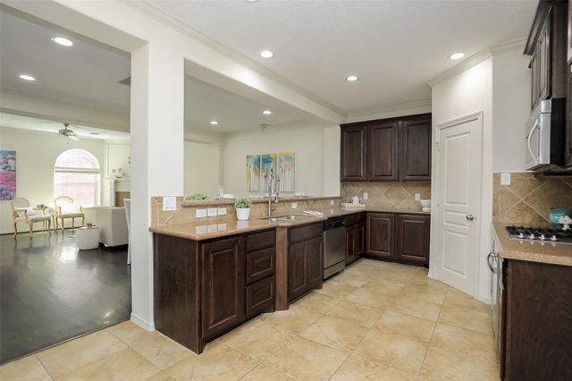 1311 Bingham Street B, Houston, TX 77007