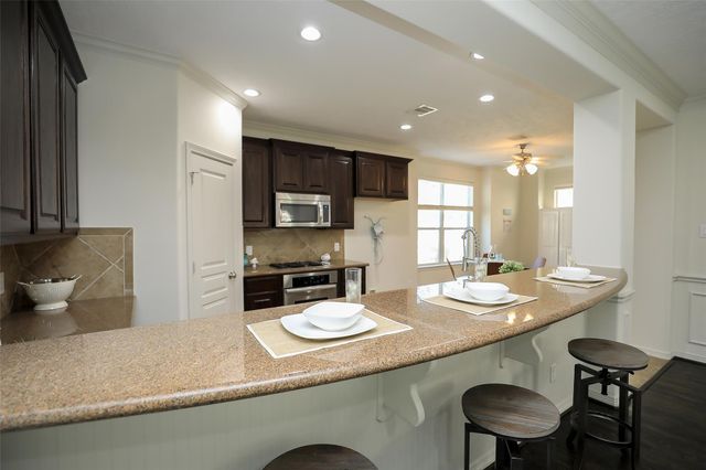 1311 Bingham Street B, Houston, TX 77007