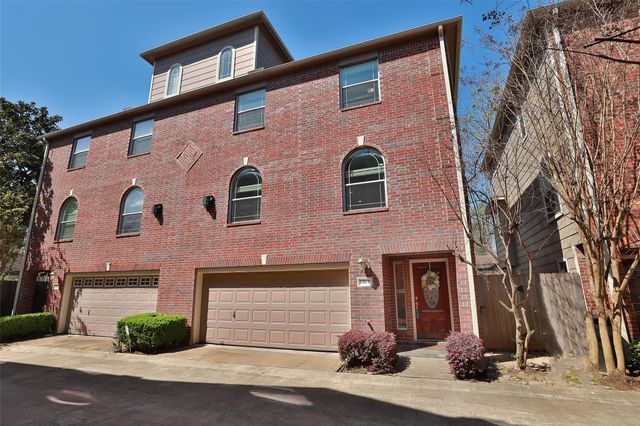 1311 Bingham Street B, Houston, TX 77007