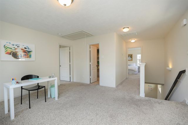 1311 Bingham Street B, Houston, TX 77007