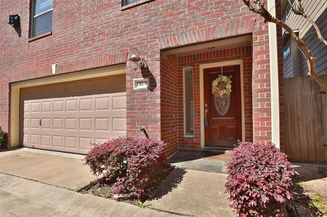 1311 Bingham Street B, Houston, TX 77007