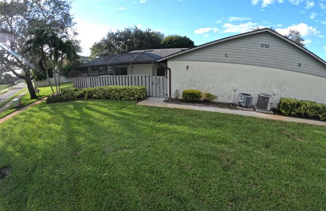 1713 Mariners Cove 7c, Fort Pierce, FL 34950