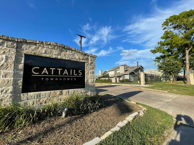 12250 Coppertree Lane, Houston, TX 77035