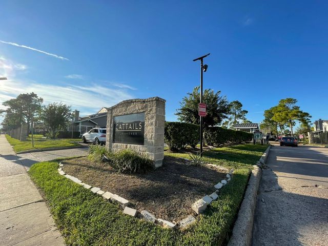 12250 Coppertree Lane, Houston, TX 77035