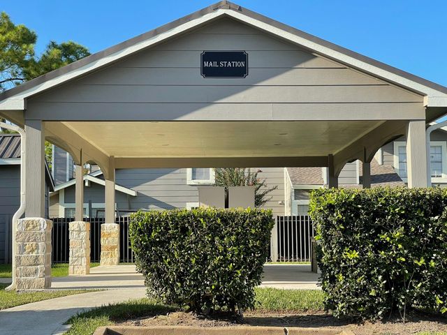 12250 Coppertree Lane, Houston, TX 77035