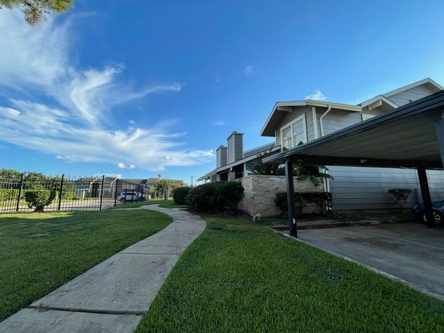 12250 Coppertree Lane, Houston, TX 77035
