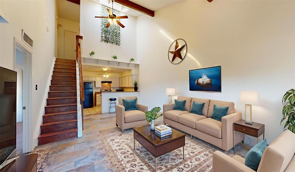 12250 Coppertree Lane, Houston, TX 77035