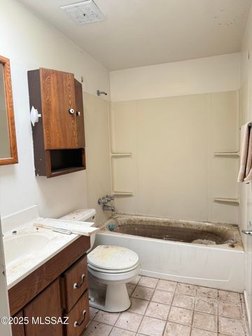 7259 E Eastview Drive, Tucson, AZ 85710