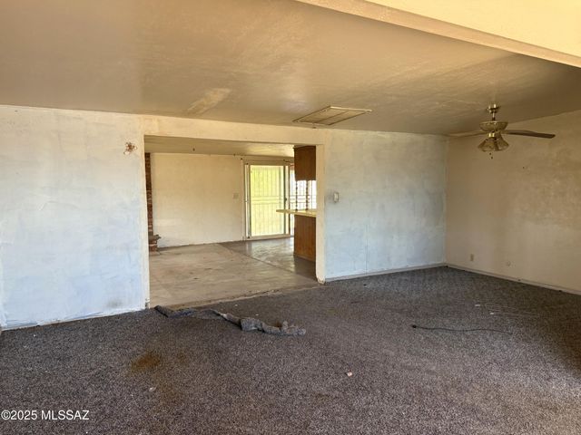 7259 E Eastview Drive, Tucson, AZ 85710