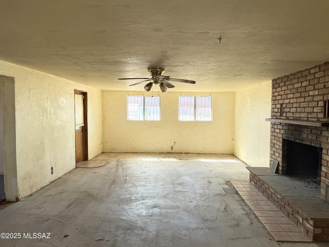 7259 E Eastview Drive, Tucson, AZ 85710