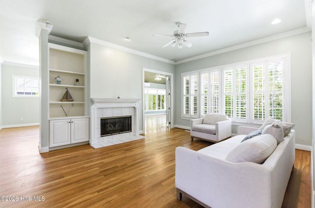1103 Congressional Lane, Wilmington, NC 28411