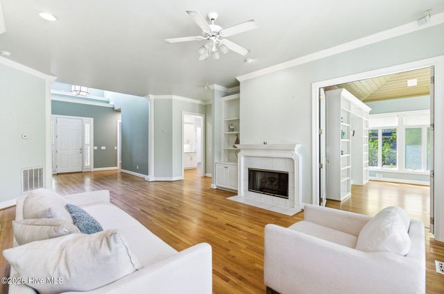 1103 Congressional Lane, Wilmington, NC 28411