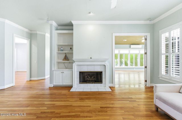 1103 Congressional Lane, Wilmington, NC 28411