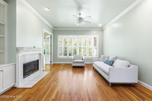 1103 Congressional Lane, Wilmington, NC 28411
