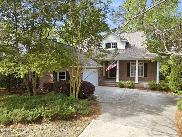 1103 Congressional Lane, Wilmington, NC 28411