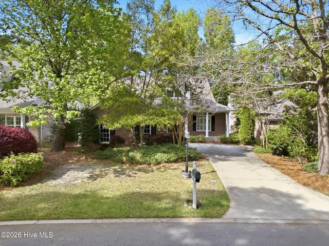 1103 Congressional Lane, Wilmington, NC 28411