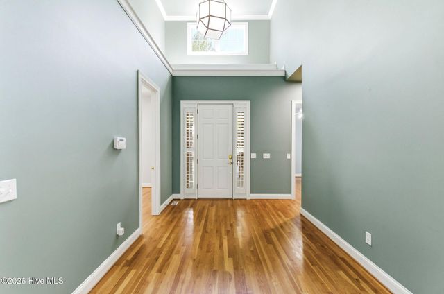 1103 Congressional Lane, Wilmington, NC 28411
