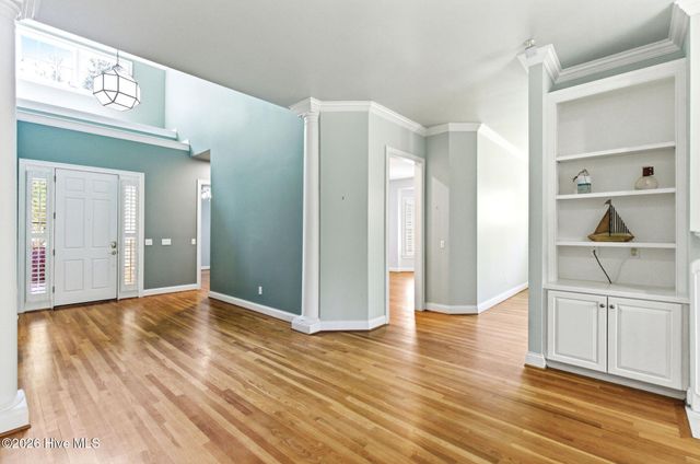 1103 Congressional Lane, Wilmington, NC 28411