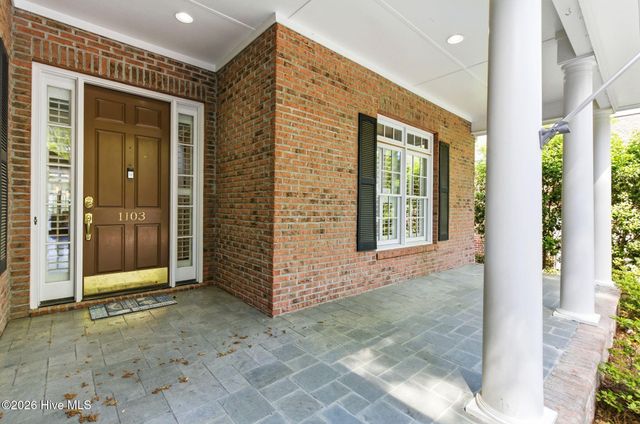 1103 Congressional Lane, Wilmington, NC 28411