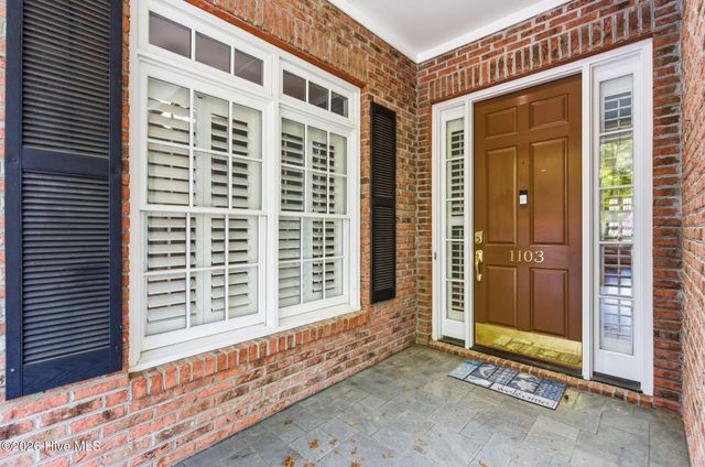 1103 Congressional Lane, Wilmington, NC 28411