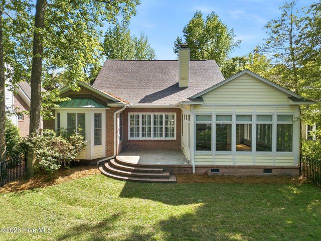 1103 Congressional Lane, Wilmington, NC 28411