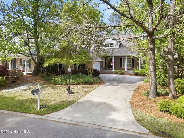 1103 Congressional Lane, Wilmington, NC 28411