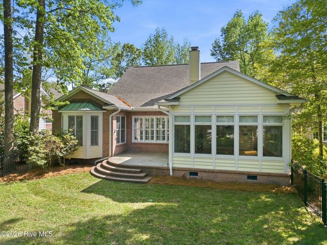1103 Congressional Lane, Wilmington, NC 28411