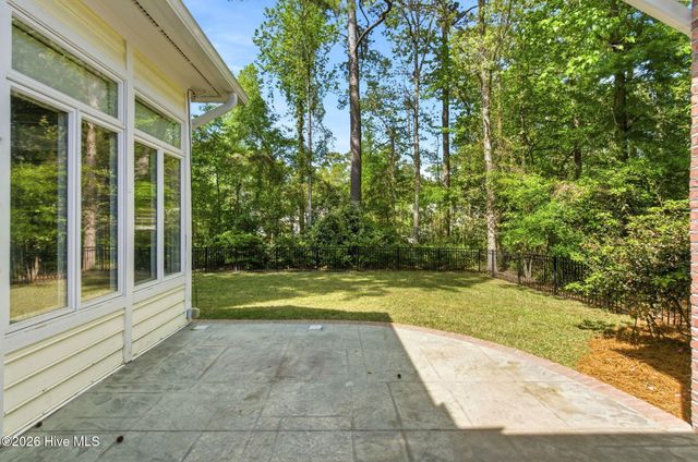 1103 Congressional Lane, Wilmington, NC 28411